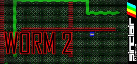 Worm 2 — steamgrid