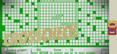 Crosscheck — steamgrid