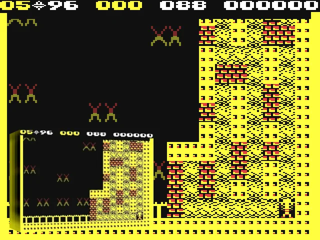 Trap Boulder 4 — mixrbv2 (WOR)