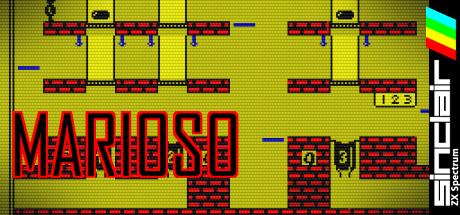 Marioso — steamgrid