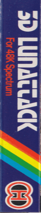 3D Lunattack — box-2D-side (UK)