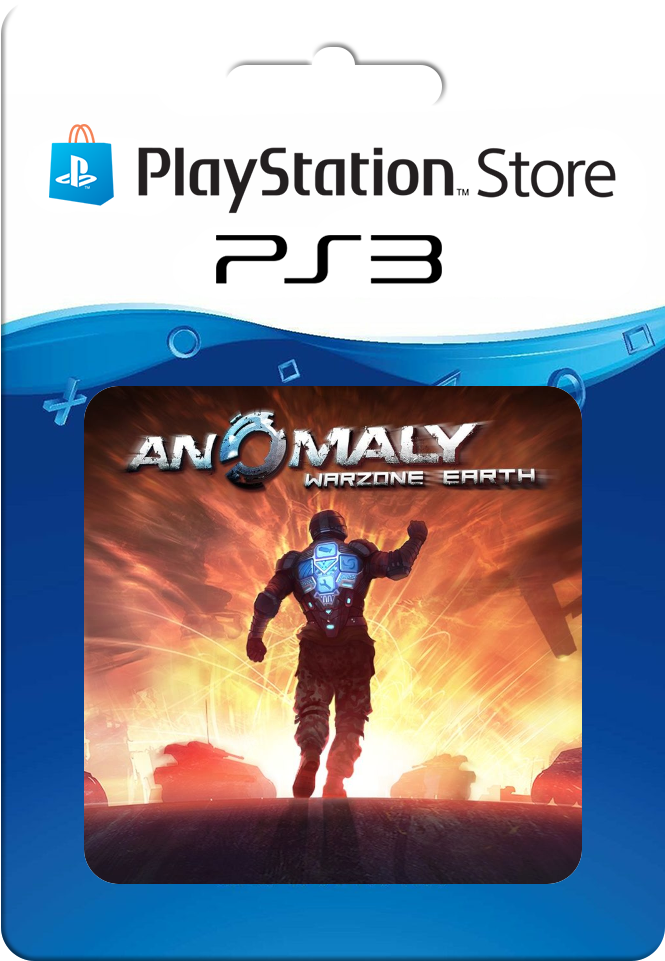 Anomaly - Warzone Earth — support-2D (CUS)