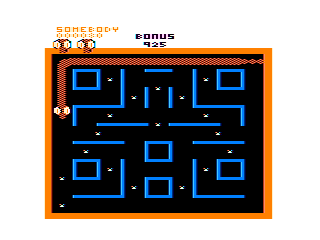 Buzzworm — ss (WOR)