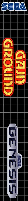Gain Ground — box-2D-side (SS)
