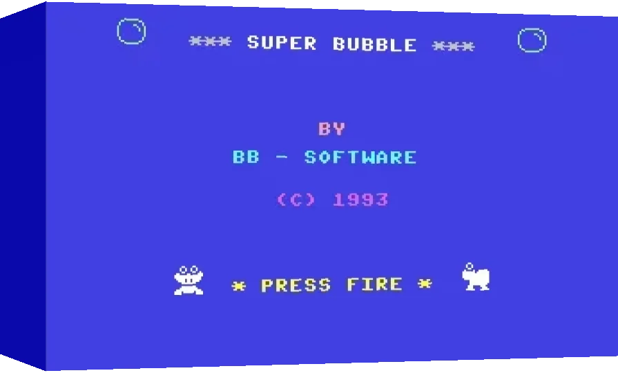 Super Bubble — box-3D (WOR)