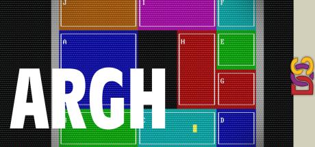 Argh — steamgrid