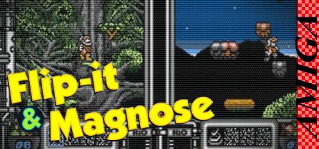 Flip-it & Magnose - Water Carriers from Mars — steamgrid