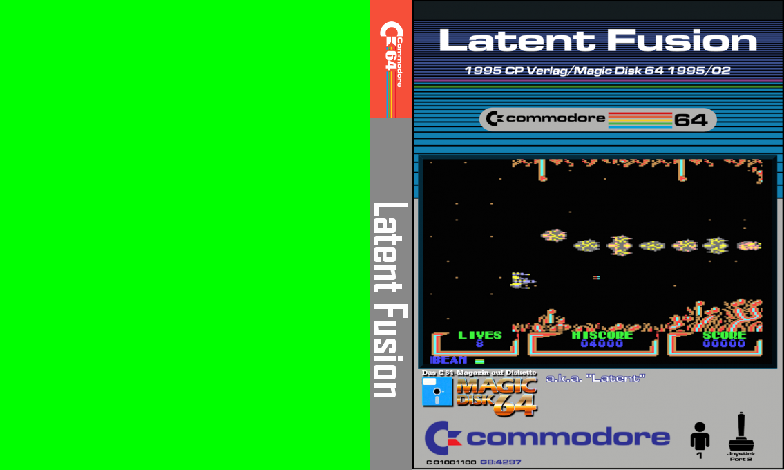 Latent Fusion — box-texture (CUS)