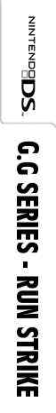 G.G Series - Run Strike — box-2D-side (WOR)