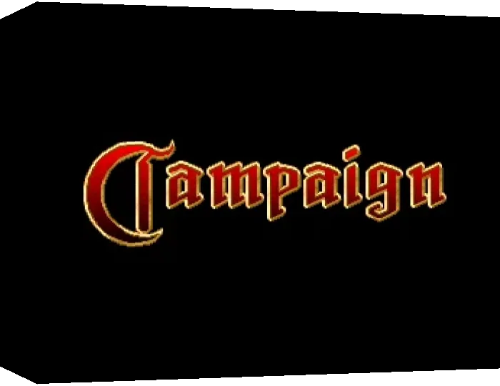Campaign - From North Africa To Northern Europe — box-3D (WOR)