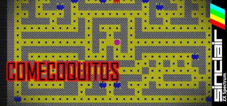 Comecoquitos — steamgrid