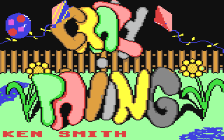 Crazy Paving — sstitle (WOR)