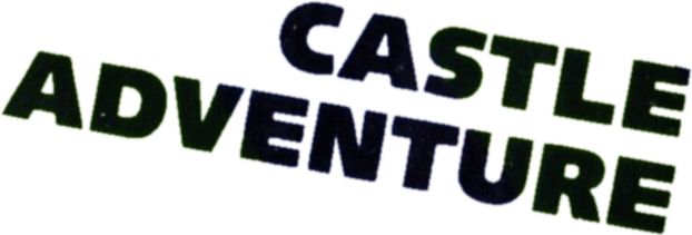 Castle Adventure — wheel (WOR)