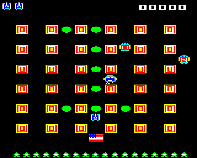 Apple Pie — ss (WOR)