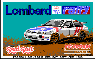 Lombard RAC Rally — sstitle (WOR)