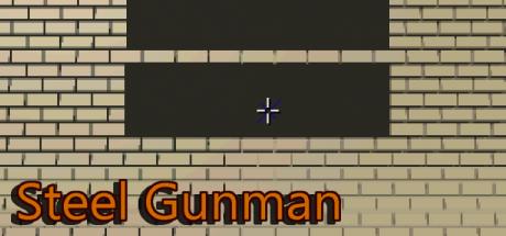 Steel Gunman — steamgrid