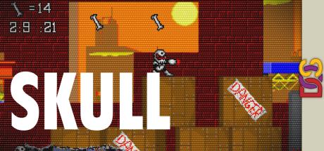 Skull — steamgrid