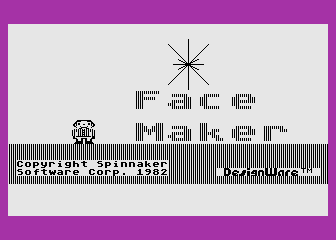 Facemaker — sstitle (WOR)
