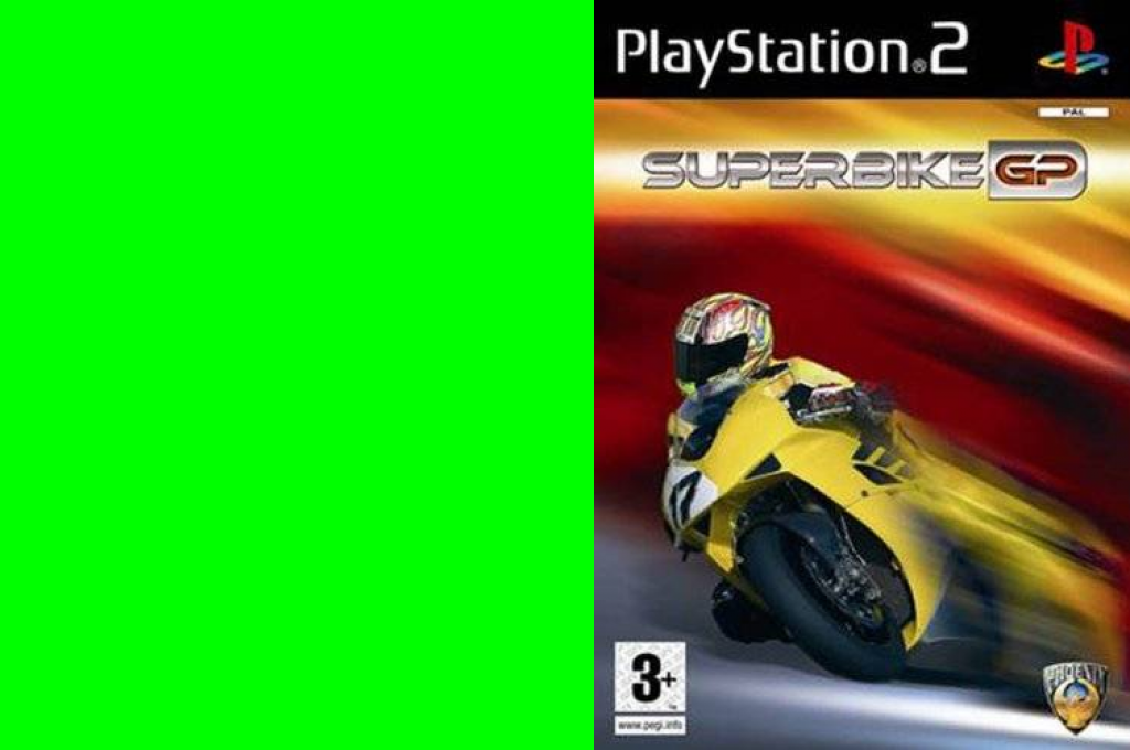 Superbike Gp — box-texture (EU)