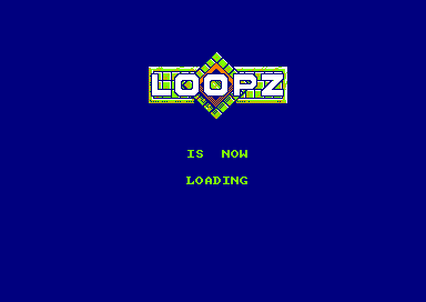 Loopz — sstitle (EU)