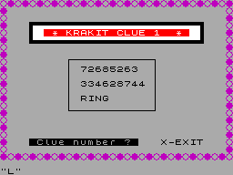 Krakit — ss (WOR)