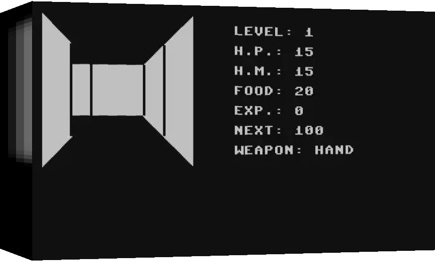 Hagl — box-3D (WOR)