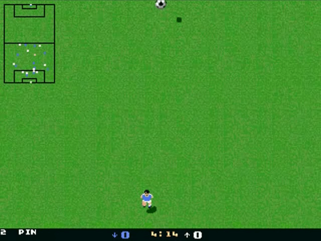 Goal! — ss (EU)