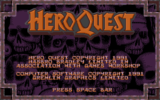 HeroQuest — sstitle (EU)