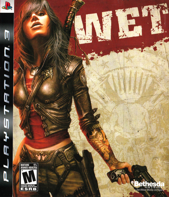 Wet — box-2D (CA)