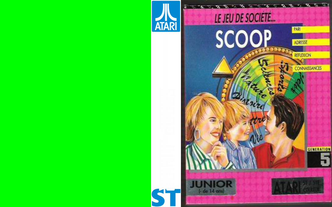 Scoop Junior — box-texture (EU)