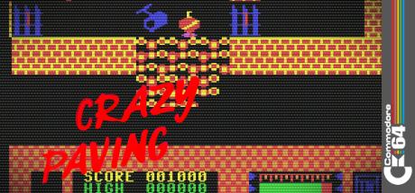 Crazy Paving — steamgrid