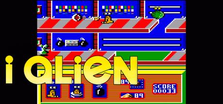 I Alien — steamgrid