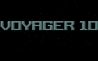 Voyager 10 — sstitle (WOR)