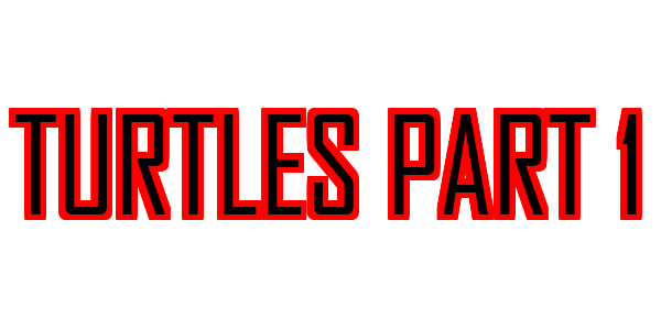 Turtles Part 1 — wheel-hd (SS)