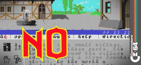 NO : Never Outside! — steamgrid