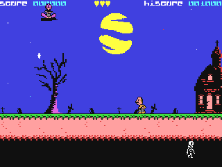 Docster's Digger — ss (WOR)
