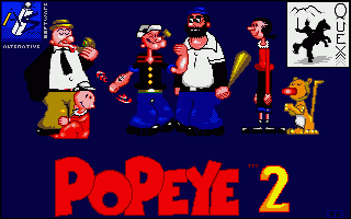 Popeye 2 — sstitle (EU)