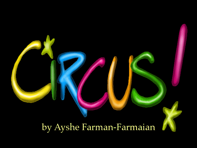 Circus! — sstitle (WOR)