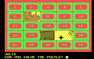 Classic Concentration — ss (US)