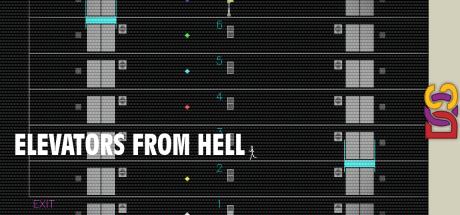Elevators from Hell — steamgrid