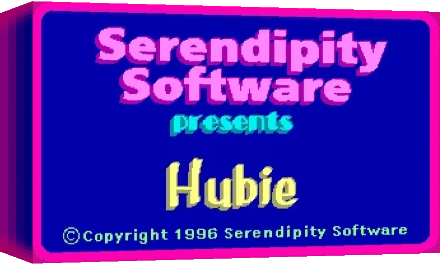 Hubie — box-3D (WOR)