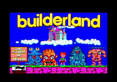 Builderland — sstitle (EU)