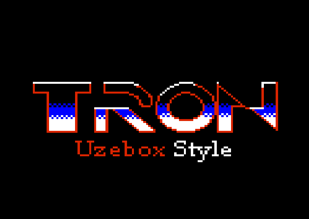 Tron — sstitle (WOR)