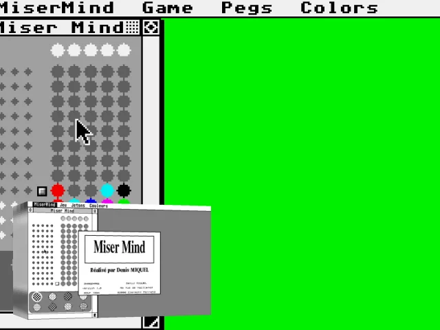 Miser Mind — mixrbv2 (WOR)