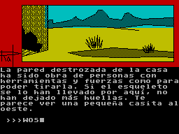 Persecucion En Australia — ss (WOR)
