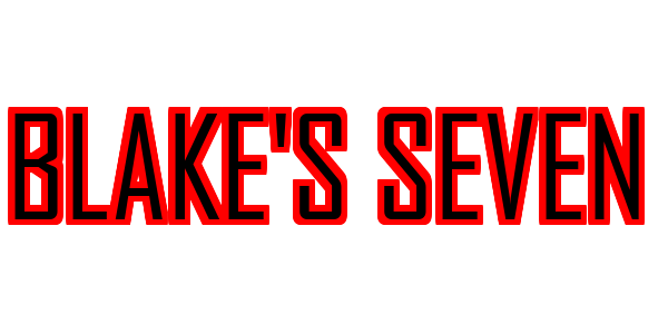 Blake's Seven — wheel-hd (SS)