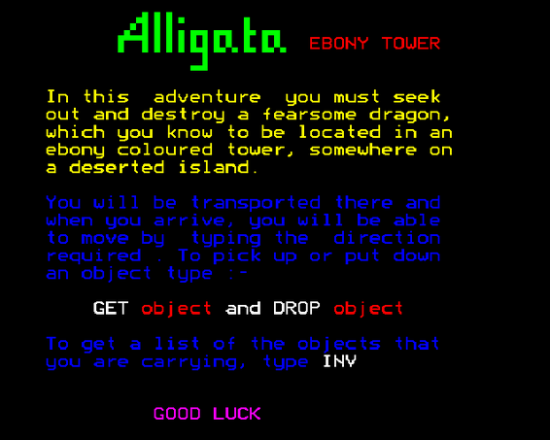Ebony Tower — sstitle (WOR)