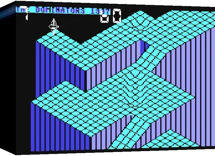 Gyroscope IV — box-3D (WOR)