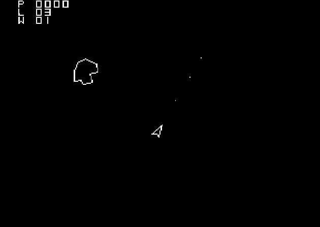 Vector Game — ss (WOR)