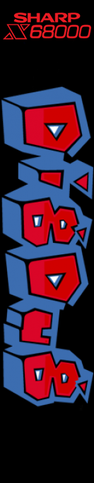 Dig Dug — box-2D-side (CUS)